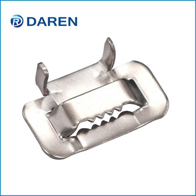 Ear Teeth Type Buckles