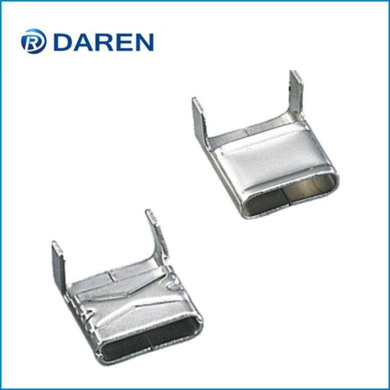 L Type Buckle