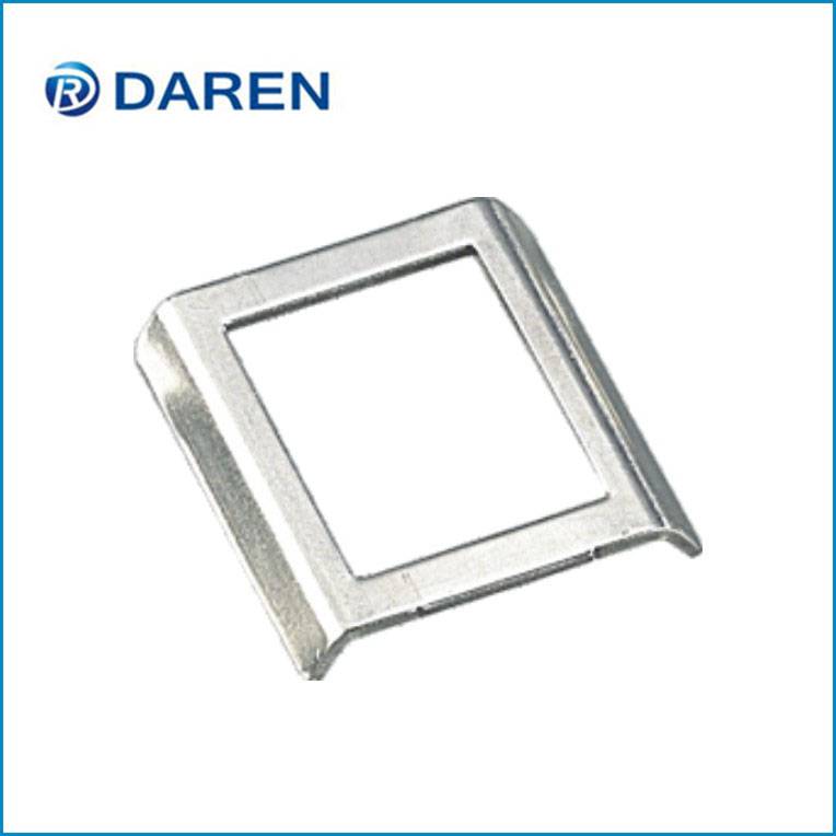 Stainless Steel Buckle