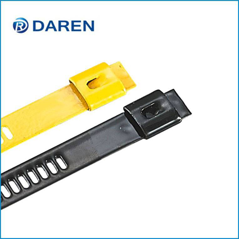 Stainless Steel Cable Ties