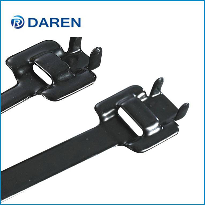 Stainless Steel Cable Ties