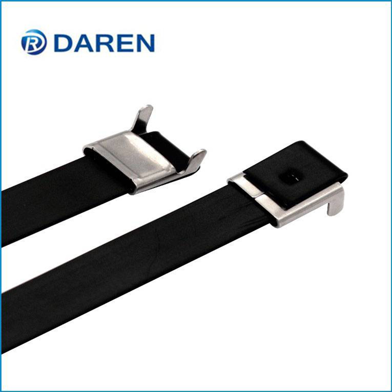 Stainless Steel Cable Ties