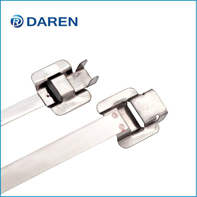 Stainless Steel Cable Ties