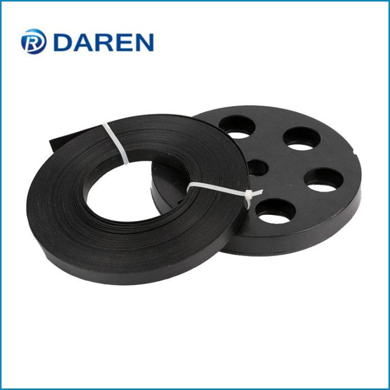 Stainless Steel Pvc Coated Bands