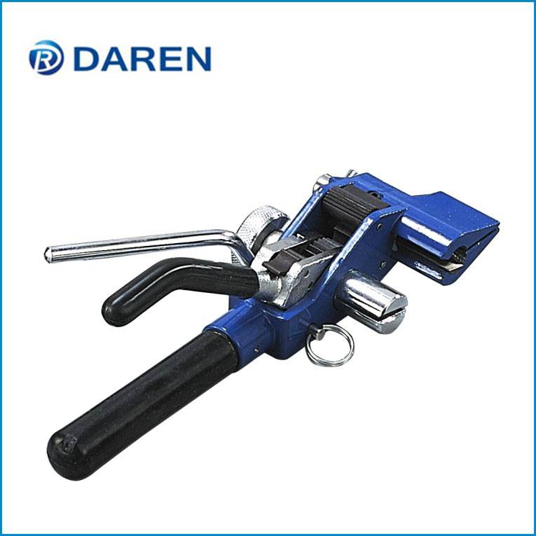 Stainless steel machine product